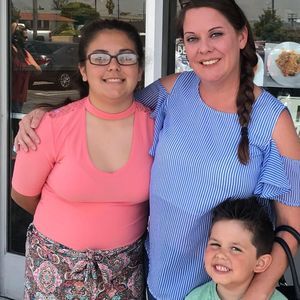 Meet your Posher, Renee